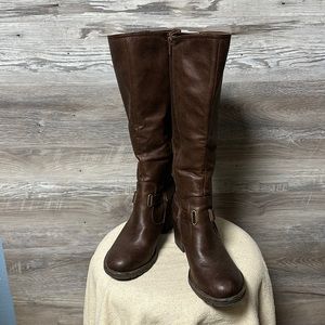 BARETRAPS DILILAH BOOTS